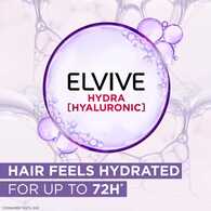 L'Oréal Paris Elvive Hydra Hyaluronic Moisture Plump Serum