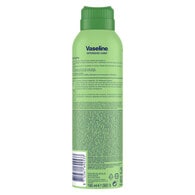 Vaseline Intensive Care Spray Moisturiser Aloe Soothe 190ml