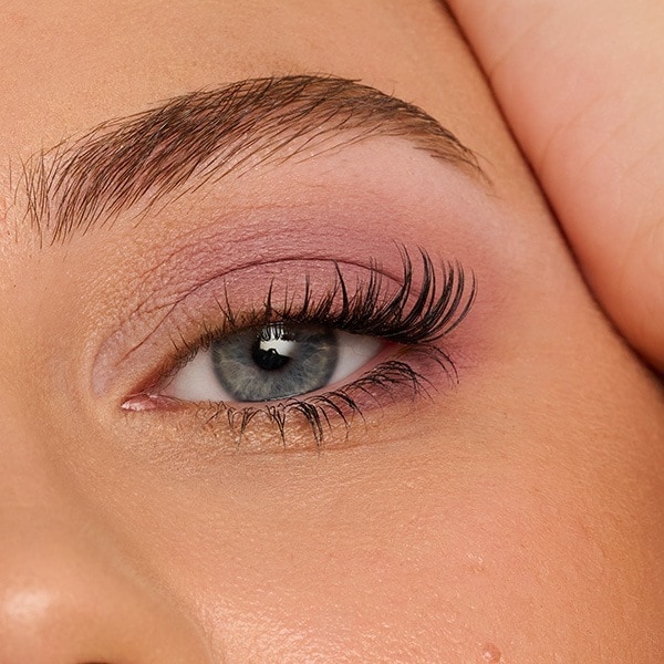 Colour Icon Seamless Eye-Look Matte Cool