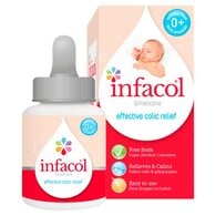 Infacol (Simeticone) Colic Relief Drops 55ml