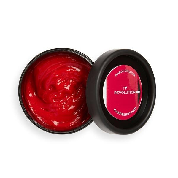 I Heart Revolution Rainbow Tones Raspberry