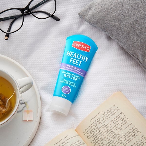 O'keeffe's Healthy Feet Overnight 80Ml