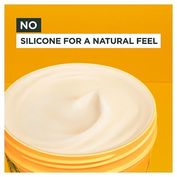 Garnier Ultimate Blends Hair Food Banana Hair Mask 390ml