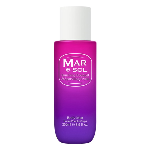 Mar E Sol Sunshine Bouquet & Sparkling Fruits Bm 250Ml