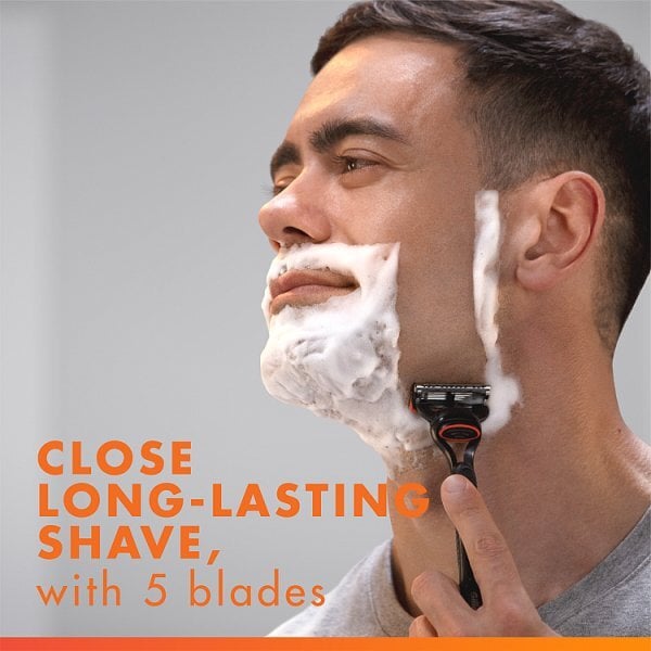 Gillette Fusion5 Men's Razor - 1 Blade