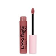 NYX Professional Makeup Lip Lingerie Xxl Liquid Strip'd Down