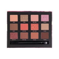 W7 Escape To Pink - Pressed Pigment Palette 9.6g