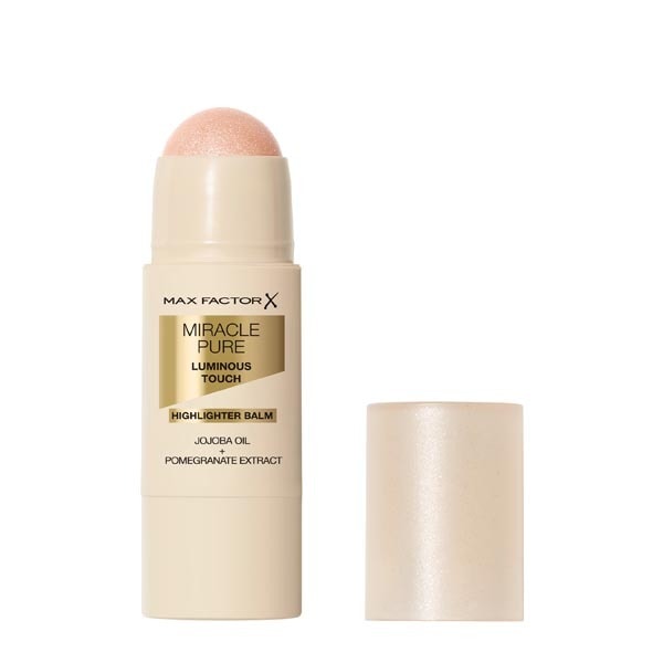 Max Factor Miracle Pure Highlighter Stick - Soft Pearl