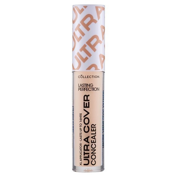 Collection Ultra Cover Concealer 7C Biscuit Cool