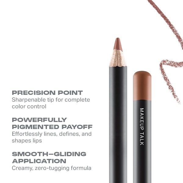 Morphe Color Pencil - Backseat Love