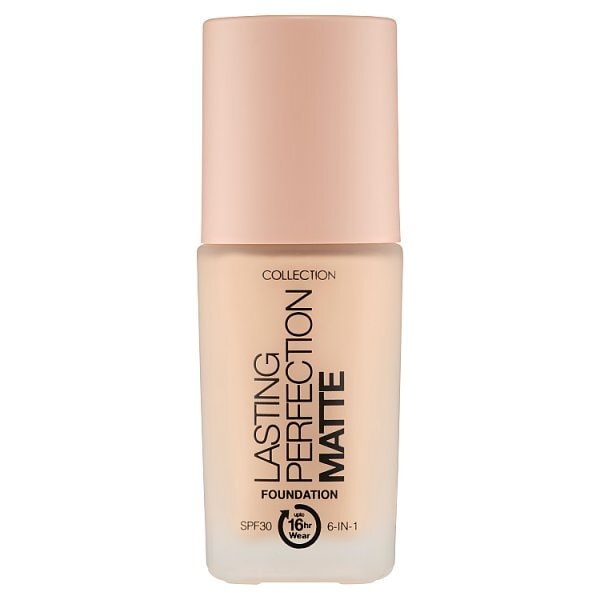 Collection Lasting Perfection Foundation Biscuit 27ml