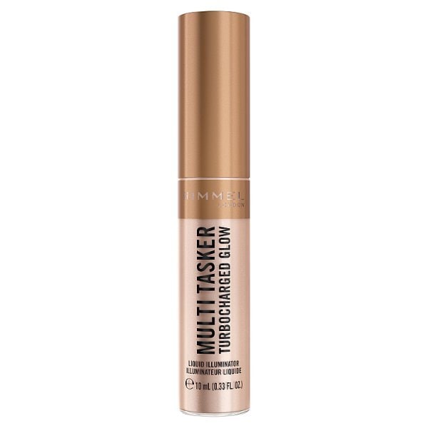 Rimmel Multi Tasker Turbocharged Glow 004 Chelsea Glow