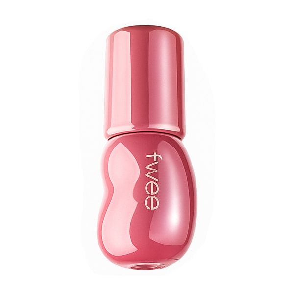 Fwee 3D Voluming Gloss B10 Yogurt 70% 5.3G