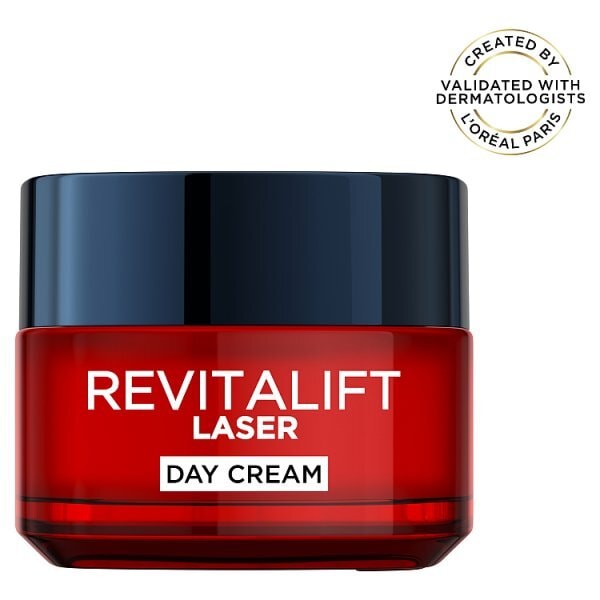 L'Oréal Paris Revitalift Laser Renew Day Cream 50ml