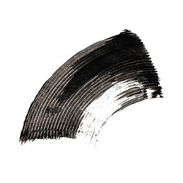 MUA Stop The Search Mascara - Black