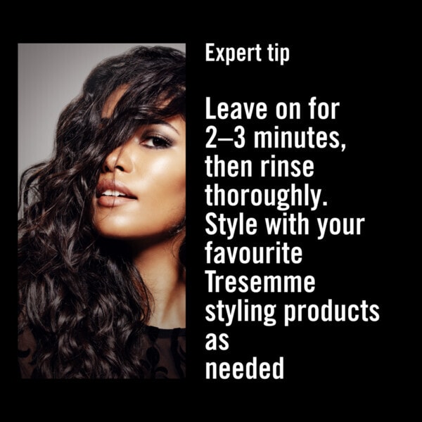 DNR Tresemme Rich Moisture Conditioner 900ml