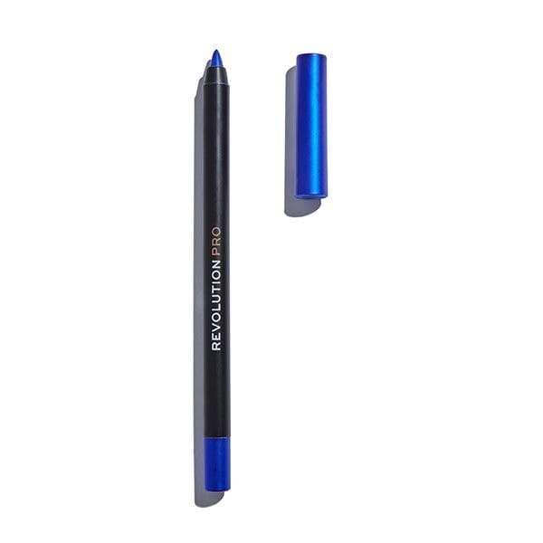 Revolution Pro Supreme Pigment Gel Eyeliner Blue