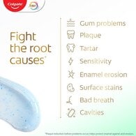 Colgate Total Deep Clean Toothpaste 125ml