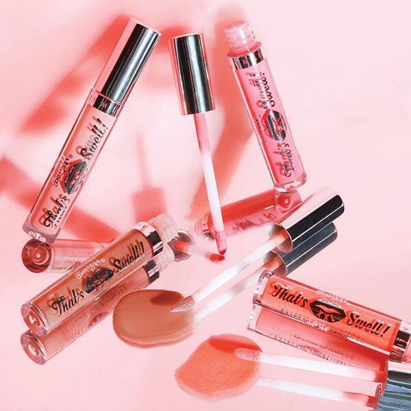 Barry M That's Swell XXL Plumping Lip Gloss - Pucker Up