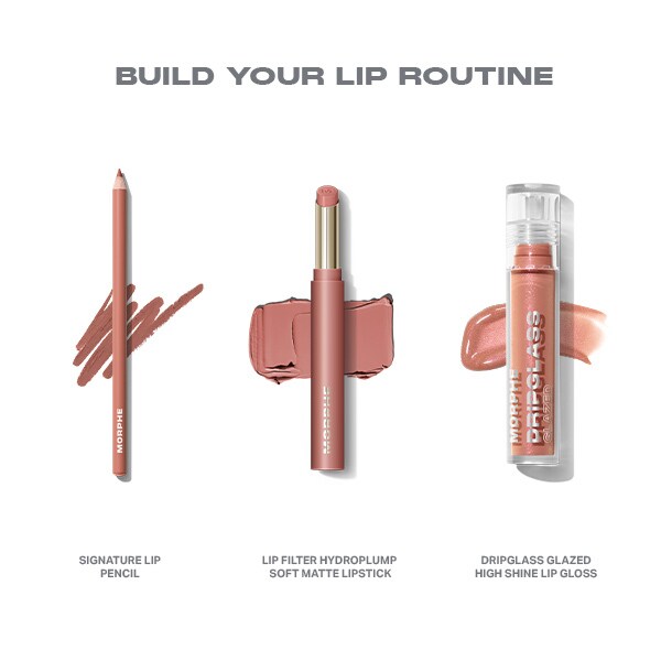 Morphe Signature Lip Pencil - Trendsetter