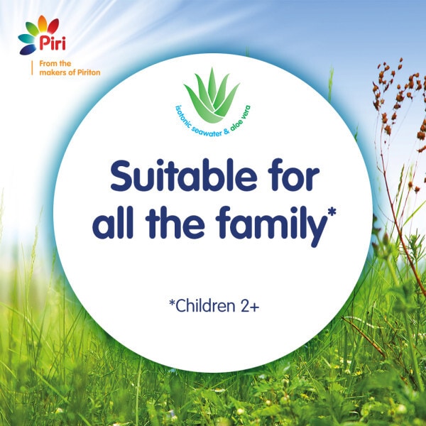 PiriNatural Breathe Clean 100ml