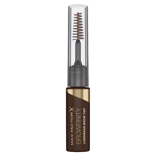 Max Factor Browfinity Longwear Brow Tint 02 Medium Brown