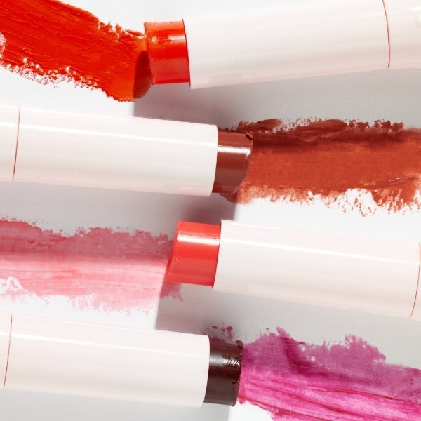 Studio London Power Pout Tinted Gloss Balm Shade Feelin' Joyful