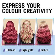 Live Colour Ultra Bright 025 Dusty Rose