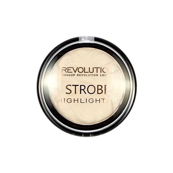 Revolution Vivid Baked Highlights  Ever Glow Lights