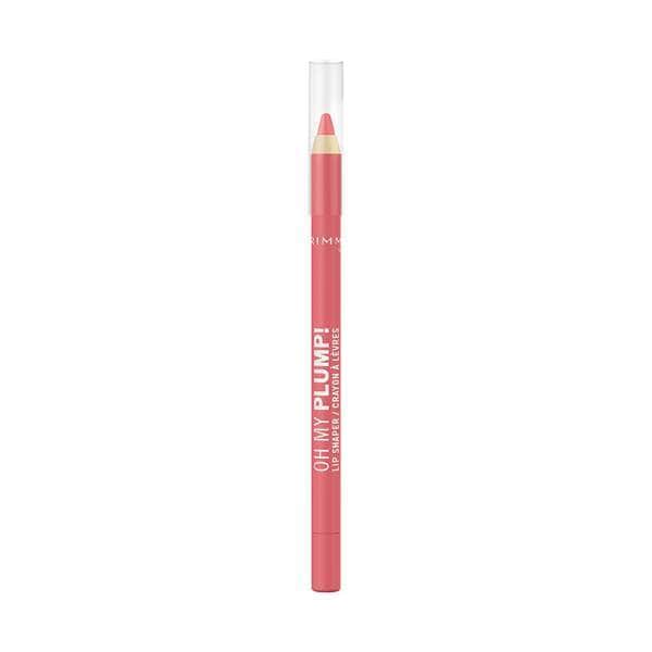 Rimmel Oh My Plump! Lip Shaper 020 Bougie