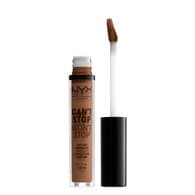 NYX Professional Makeup Cant Stop Concealer Cappuccino