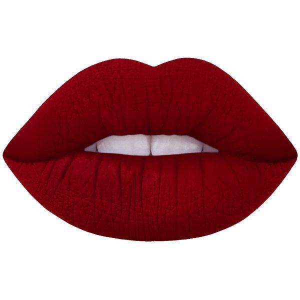 Lime Crime Velvetines -Feelins