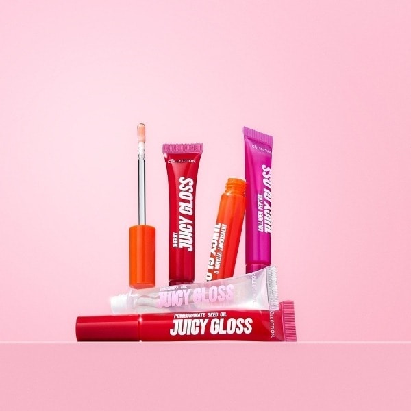 Collection Gloss Me Up Juicy Infusion 9 Cherry