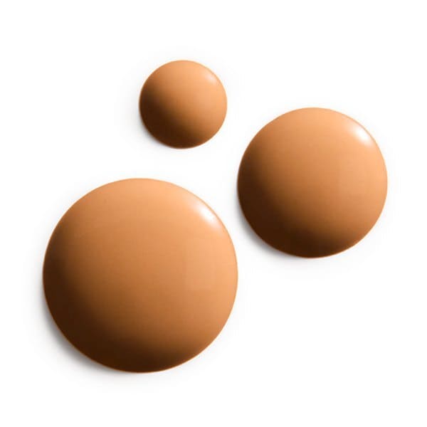 MCoBeauty Miracle Hyaluronic Tinted Serum - 8-10 Warm Deep