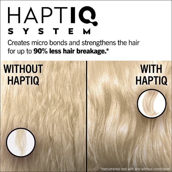 Schwarzkopf Oleo Intense Ash Blonde Permanent Hair Dye