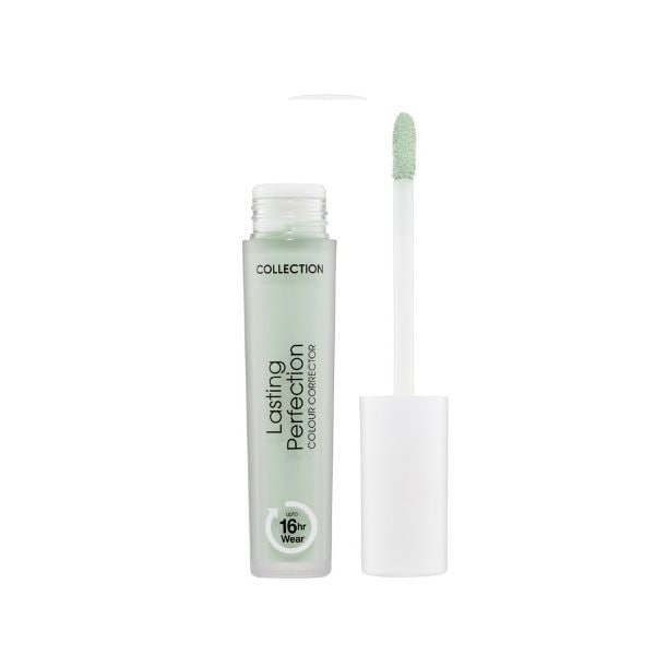 Collection lasting Perfection Colour Corrector Green