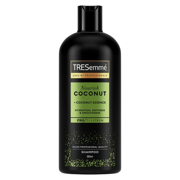 TRESemme Nourish Coconut Shampoo 680 ml