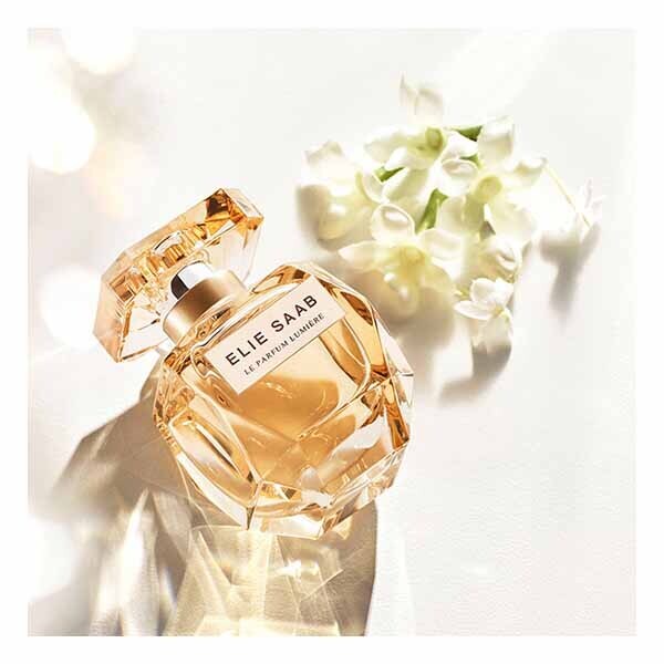 Elie Saab Le Parfum Lumiere 50ML Eau de Parfum