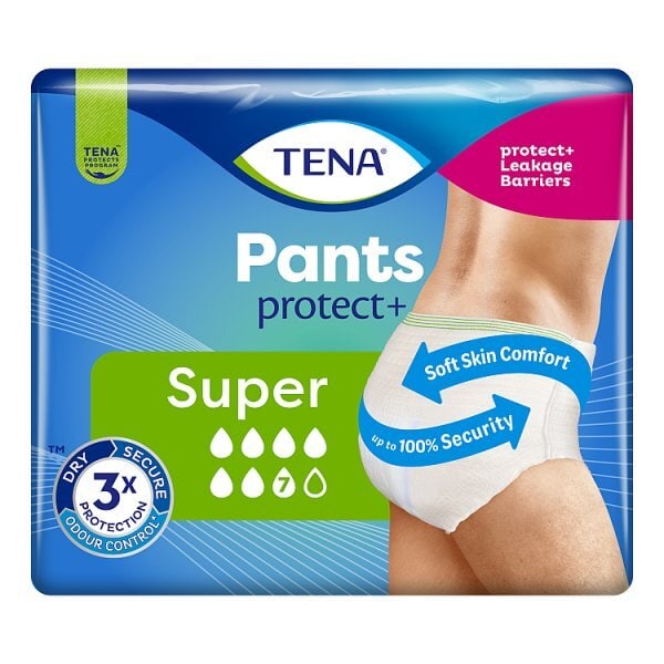 TENA pants Super Medium