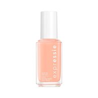 essie Expressie 130 All Things Ooo Pale Pink Nail Polish