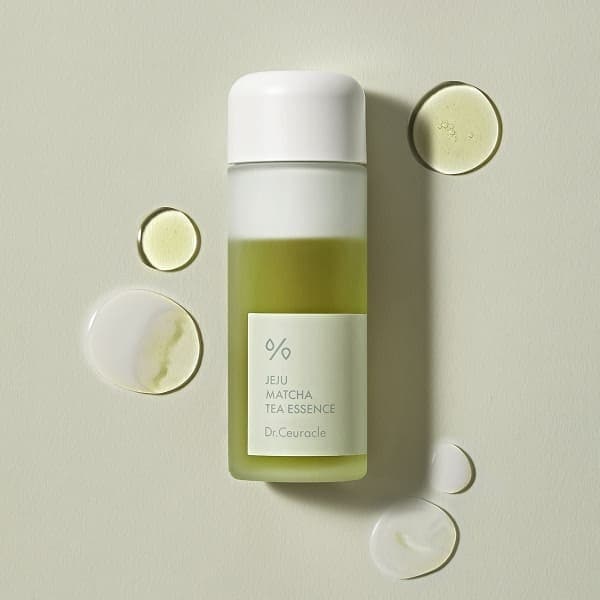 Dr.Ceuracle Jeju Matcha Tea Essence 150ml