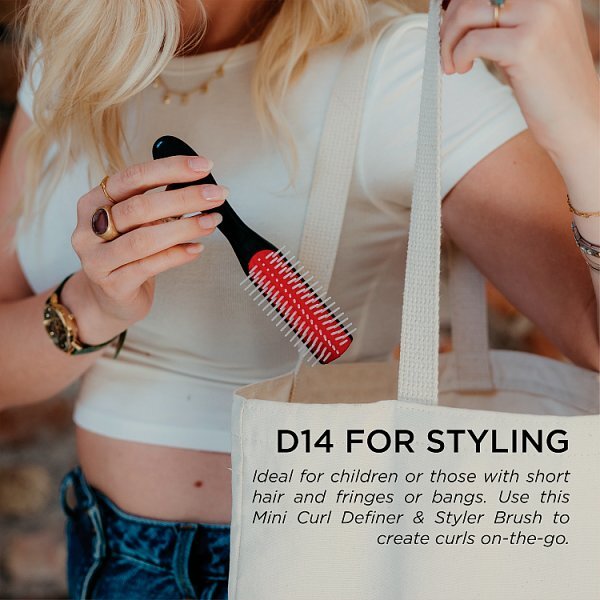 Denman D14 Mini Curl Definer & Styler