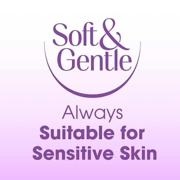 Soft & Gentle Aerosol  Cotton Touch 250Ml