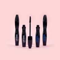 Collection Lash Surge Mascara Waterproof Black 4