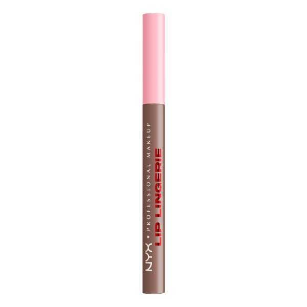NYX Professional Makeup Lip Lingerie Liner Stain Lip Lock