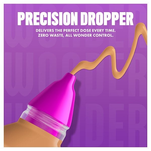 NYX Professional Makeup Wonder Foundation Warm Beige