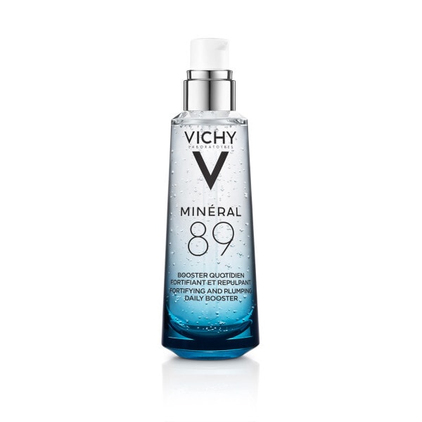 Vichy Mineral 89 Hyaluronic Acid Hydration serum 75ml