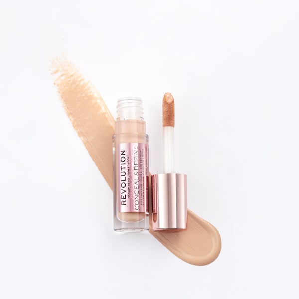 Revolution Conceal and Define Concealer  C9