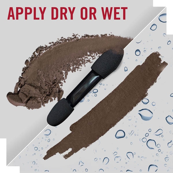 Rimmel Glam'Eyes HD 5 Pan Eyeshadow 023 Foggy Grey