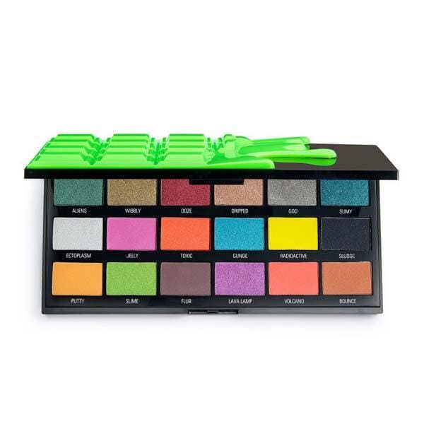 I Heart Revolution Slime Palette